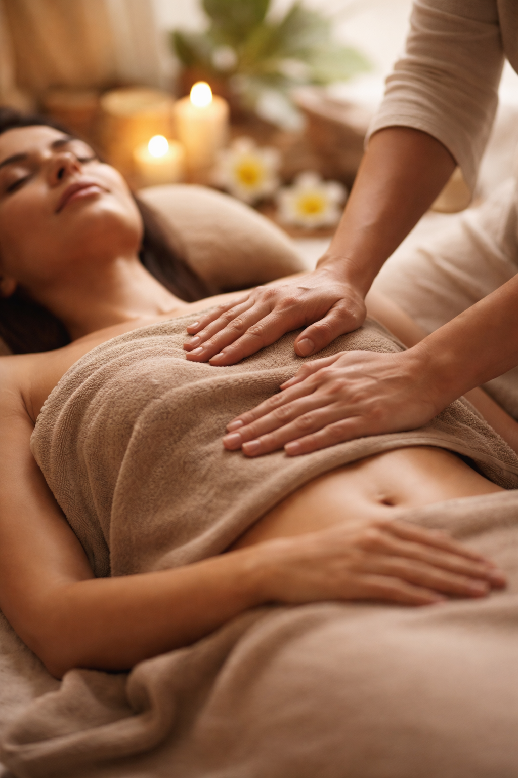 Tantra Masszázs Budapesten és Kecskeméten